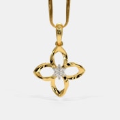 The Lyda Pendant - thumb 4