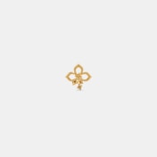 The Cornelia Stud Earrings - thumb 8