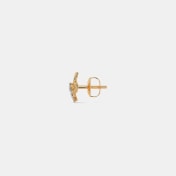 The Cornelia Stud Earrings - thumb 9