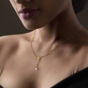 The Livana Pendant - thumb 3