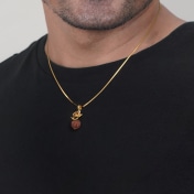 The Mahakay Pendant - thumb 3