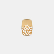 The Kiara Stud Earrings - thumb 7