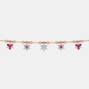 The Keana Anklet - thumb 3