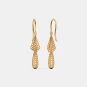 The Yaamya Hook Earrings - thumb 1