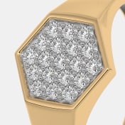 The Ombra Ring For Him - thumb 4