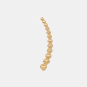 The Golden Mirage Ear Climbers - thumb 6