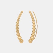 The Golden Mirage Ear Climbers - thumb 1