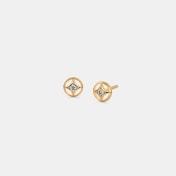 The Moonlit Elegance Kids Earrings - thumb 1