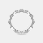 The Oakenra Band Ring - thumb 8