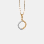 The Duo Step Pendant - thumb 6