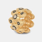 The Trivik Band Ring - thumb 1