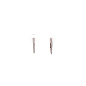 The Khonsu Hoop Earrings - thumb 2