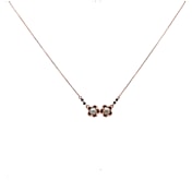The Elise Vati Mangalsutra - thumb 3