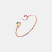 The Hello Kitty Joyful Kids Bangle - thumb 1