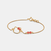 The Hello Kitty Stellar Kids Bracelet - thumb 4