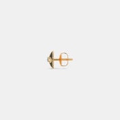 The Bunji Stud Earrings - thumb 9