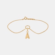 The A Bessie Multiwearable Charm - thumb 6