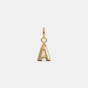 The A Bessie Multiwearable Charm - thumb 7