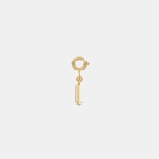 The A Bessie Multiwearable Charm - thumb 8