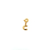 The C Bessie Multiwearable Charm - thumb 5