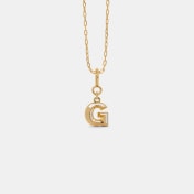 The G Bessie Multiwearable Charm - thumb 4