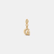 The G Bessie Multiwearable Charm - thumb 1