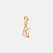 The K Bessie Multiwearable Charm - thumb 1