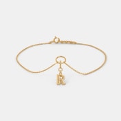The R Bessie Multiwearable Charm - thumb 6
