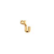 The U Bessie Multiwearable Charm - thumb 3