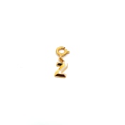 The Z Bessie Multiwearable Charm - thumb 4
