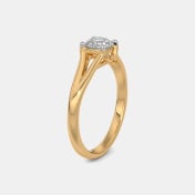The Ostray Engagement Ring - thumb 7