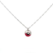 The Bhuvi Pendant Necklace - thumb 4