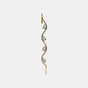 The Echoes Ear Pin - thumb 5