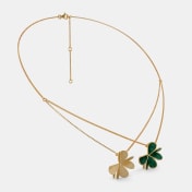 The Cinna Layered Necklace - thumb 6