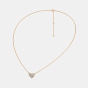 The Arujo Pendant Necklace - thumb 5