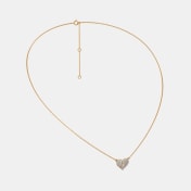 The Arujo Pendant Necklace - thumb 6