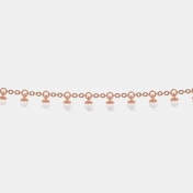 The Madeye Slider Anklet - thumb 4
