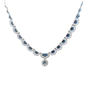The Shusoku Collar Necklace - thumb 1