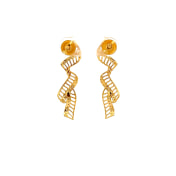 The Shuvi Dangler Earrings - thumb 4