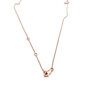 The Hashino Necklet Necklace - thumb 3