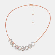 The Shinzo Collar Necklace - thumb 2