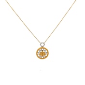 The Konvo Pendant Necklace - thumb 2