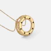 The Konpas Slider Pendant For Him - thumb 6