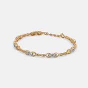 The Sefeena Link Bracelet - thumb 4