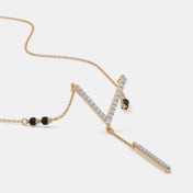 The Sprinella Mangalsutra Necklace - thumb 7