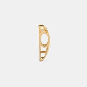 The Bizzi B Multiwear Pendant - thumb 5