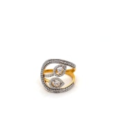 The Denyra Ring - thumb 1