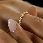 The Darettie Promise Ring - thumb 4