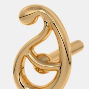 The Kenra Stud Earrings - thumb 3