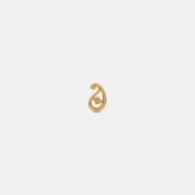 The Kenra Stud Earrings - thumb 5